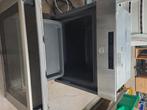 multifunctionele oven, Elektronische apparatuur, Ovens, Hete lucht, Zo goed als nieuw, Oven met grill, Inbouw