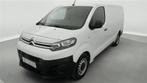 Citroën Jumpy 2.0 BlueHDi XL Club CLIM / S-CUIR / REG-LIM, Auto's, Bestelwagens en Lichte vracht, 90 kW, 122 pk, 4 cilinders, Citroën