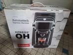 Rombauts espresso machine, Elektronische apparatuur, Ophalen, Nieuw
