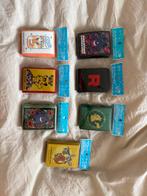 Pokemen Center exlusive sleeves, Hobby en Vrije tijd, Ophalen of Verzenden, Nieuw, Sleeves of Kaarthoesjes