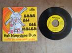 Geres BL 1990 - 3 - Het Noordzee Duo - Daar Bij Die Molen, CD & DVD, Vinyles | Néerlandophone, Enlèvement ou Envoi, Comme neuf