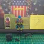 hasbro g.i.joe gi joe gijoe slaughters marauders lowlight, Ophalen of Verzenden, Zo goed als nieuw