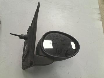 SPIEGEL RECHTS Toyota Aygo (B10) (879100h011) beschikbaar voor biedingen