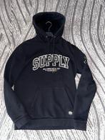 Supply hoodie, Enlèvement, Comme neuf, Taille 48/50 (M)