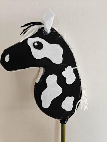 Hobbyhorse beschikbaar voor biedingen