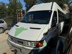 Iveco Daily Coach 2004 120705km, Autos, Achat, Entreprise, Iveco, Autres carburants