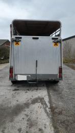 Veeaanhangwagen Tack, Articles professionnels, Enlèvement