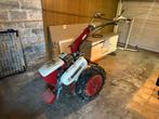 Motoculteur Honda F800 + 3 opzetstukken + aanhangwagen, Ophalen, Vollegrondsgroente, Grondbewerking