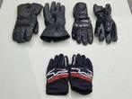 motor handschoenen, Motoren, Ophalen, Handschoenen
