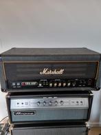 Marshall VBA400 basgitaar versterker, Muziek en Instrumenten, Ophalen of Verzenden, Zo goed als nieuw