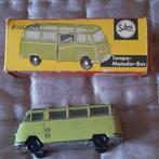 SIKU TEMPO MATADOR BUS 1/87 VINTAGE, Ophalen, Gebruikt, Bus of Vrachtwagen, SIKU
