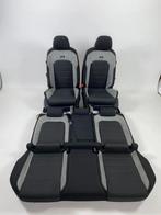 Interieur VW Golf 7 R Stof /Alcantara Zwart/Grijs, Auto-onderdelen, Ophalen of Verzenden, Gebruikt