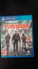 PS4 Game: Tom Clancy's the Division, Shooter, 1 joueur, À partir de 7 ans, Enlèvement