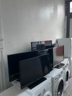 Lots tV smart et autres de 32 pouces a 55 pouces, Ophalen, Zo goed als nieuw