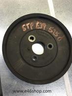 Poelie BMW m57 diesel oa e39 525d 530d oe  2247046, Auto-onderdelen, Gebruikt, -, -, Ophalen of Verzenden