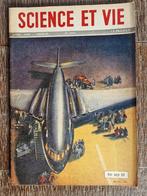 2 x Science and Life 1950, Journal ou Magazine, 1940 à 1960, Enlèvement ou Envoi