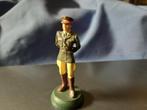 Soldat en étain WW 2, Ophalen of Verzenden