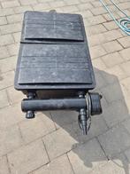 Filter +pomp, Dieren en Toebehoren, Vissen | Vijvervissen