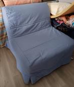 Bed om te vormen tot een zetel, Enlèvement, Une personne, 190 cm ou moins, 80 cm