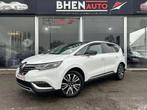 Renault Espace Espace 1.6 dCi Initiale Paris/7PLACES/TOIT PA, Achat, https://public.car-pass.be/vhr/3d73da01-748e-463c-9e02-b09d48c4aa03