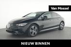 Mercedes-Benz EQE 300 Business Line + PANORAMISCH DAK + LEDE, Auto's, Mercedes-Benz, Automaat, Achterwielaandrijving, Gebruikt