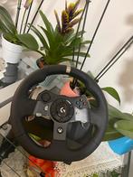 Volant logitech G920 avec shifter logitech, Games en Spelcomputers, Ophalen, Zo goed als nieuw, Stuurtje of Sportattribuut