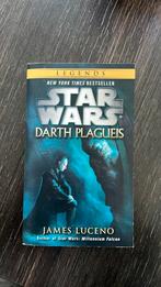 Darth Plagueis, Boeken, Ophalen of Verzenden, Zo goed als nieuw