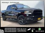 Dodge Ram 1500 5.7 V8 4x4 LPG Crew Cab Pano Apple-Android Ca, Auto's, Te koop, Bedrijf, 345 g/km, LPG