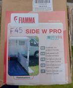 Camper Fiamma f45 tend, Nieuw