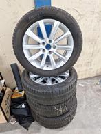 Volkswagen Passat Winterset 18 Inch Origineel, Ophalen, Banden en Velgen, 17 inch, Winterbanden