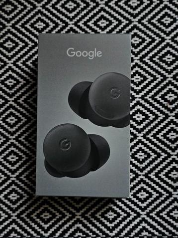 Google Pixel Buds Pro 2 Bluetooth-oordopjes beschikbaar voor biedingen