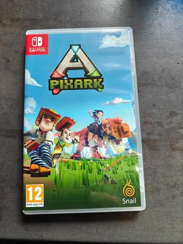 Allerlei games Switch beschikbaar voor biedingen