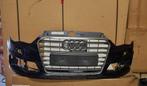 Voorbumper audi A3 8V S LIEN ORIGINEEL 2013-2015, Ophalen of Verzenden, Audi, Bumper