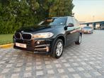 BMW X5 2014 35i xdrive 4x4 173000 km Dubai kenteken, Auto's, BMW, Automaat, X5, Zwart, Leder