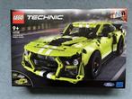 Lego 42138 Technik Ford Mustang Shelby GT500 NIEUW SEALED, Ophalen of Verzenden, Nieuw, Complete set, Lego