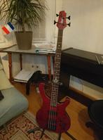 Cort Basse T74, Musique & Instruments, Instruments à corde | Guitares | Basses, Enlèvement, Comme neuf, Fretless