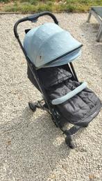 Buggy inklapbaar, Ophalen, Zo goed als nieuw