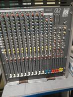 Mengtafel Allen & Heath GL2, Muziek en Instrumenten, Ophalen, Gebruikt, 5 tot 10 kanalen