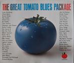 THE GREAT TOMATO BLUES PACKAGE (2 CD verzamel), Enlèvement ou Envoi, 1960 à 1980, Comme neuf, Blues