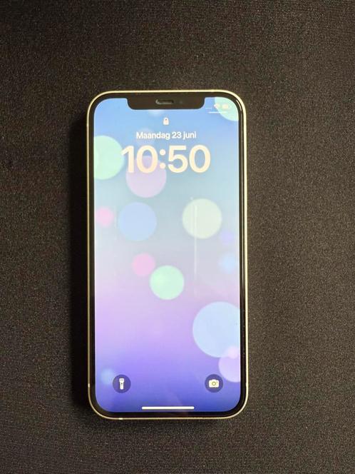 Apple iPhone 12, muntgroen, Telecommunicatie, Mobiele telefoons | Apple iPhone, 128 GB, iPhone 12, Groen, Ophalen