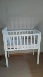 Babywieg inclusief matras, Kinderen en Baby's, Ophalen, Zo goed als nieuw, Wieg