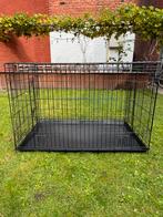 Cage pour chien en excellent état, Animaux & Accessoires, Caisses pour chiens, Enlèvement, Comme neuf