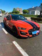 Ford Mustang, Auto's, Automaat, 4 zetels, Achterwielaandrijving, 4 cilinders