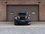 MINI Cooper S 2.0A / SCHUIFDAK / CARPLAY / CAM / GPS / DAB /, Auto's, Mini, Automaat, Gebruikt, 4 cilinders, Zwart
