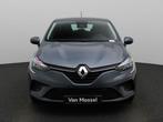 Renault Clio TCe 100 Corporate Edition, Auto's, Voorwielaandrijving, Stof, Gebruikt, 95 pk