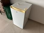 Frigo, Electroménager, Avec compartiment congélateur, Moins de 45 cm, Enlèvement, Utilisé