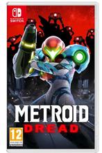 Metroid Dread (Nintendo Switch), Games en Spelcomputers, Games | Nintendo Switch, Ophalen, Zo goed als nieuw