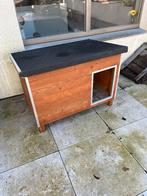 Hondenhok, Dieren en Toebehoren, Ophalen, Gebruikt, 65 tot 100 cm, Hondenhok