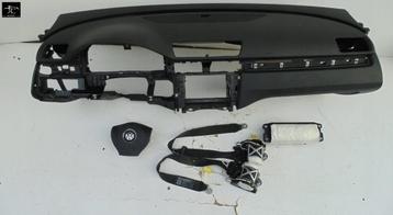 VW Volkswagen Passat B7 362 airbag airbagset dashboard