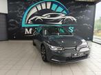 Golf 2.0 TSI OPF DSG Style, 4 cilinders, 1984 cc, Alcantara, Bedrijf